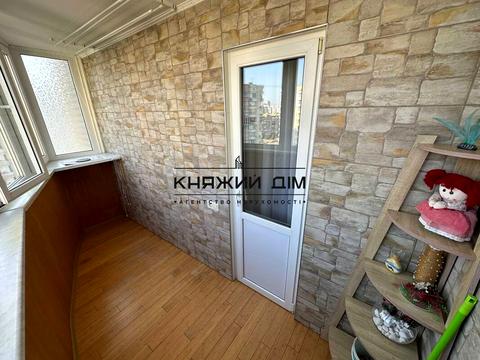 квартира по адресу Петра Григоренко просп., 28-В