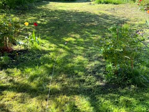 ділянка за адресою Центральна вул.