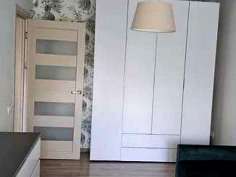 квартира за адресою Тополева вул., 3