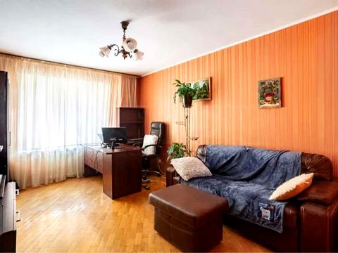 квартира за адресою Драгоманова вул., 44-А
