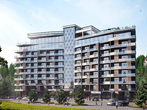 квартира за адресою Карпатська вул., 155