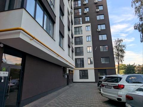 квартира за адресою Національної Гвардії вул., 3-В