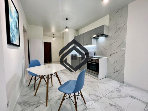 квартира по адресу Столичное шоссе, 3
