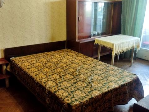 квартира по адресу Митрополита Василия Липковского ул. (Урицкого), 27/5