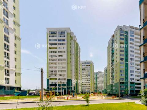 квартира по адресу Рогатинская Левада ул. (Ивановский), 18