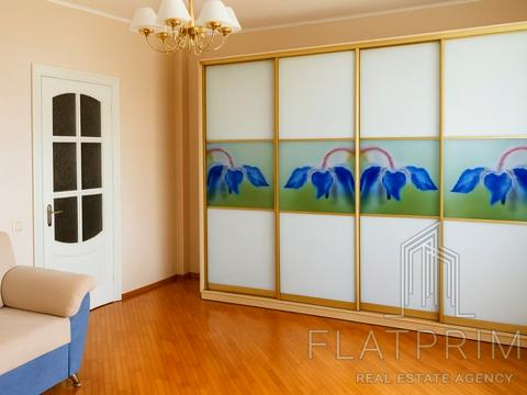 квартира по адресу Академика Булаховского ул., 5-Г