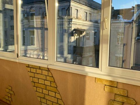 квартира по адресу Тараса Шевченко бульв., 48-А
