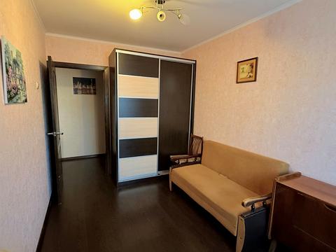 квартира по адресу Приречная ул., 5