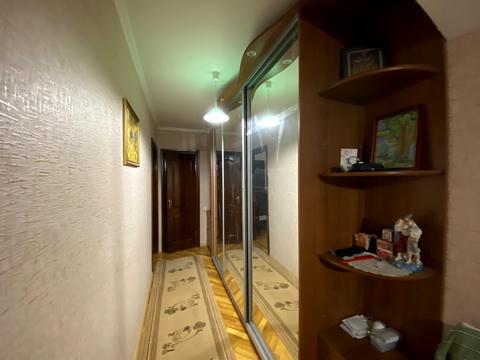 квартира за адресою Академіка Ющенка вул., 8