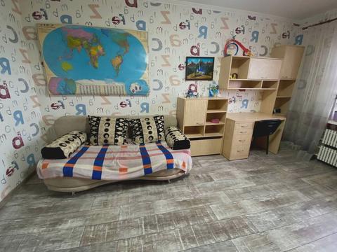 квартира за адресою Радісна вул., 29, к.1