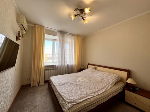 квартира за адресою Миропільська вул., 39