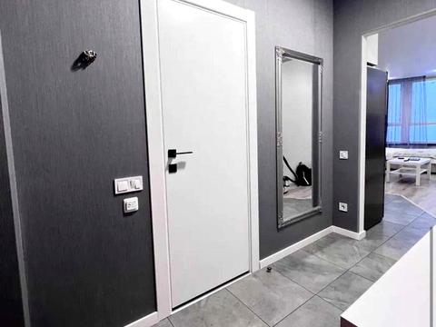 квартира за адресою Новопольова вул., 2