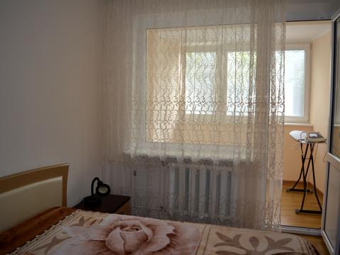 квартира за адресою Сидора Воробкевича вул., 15
