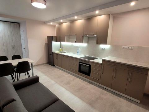 квартира за адресою Ясинуватський пров., 10
