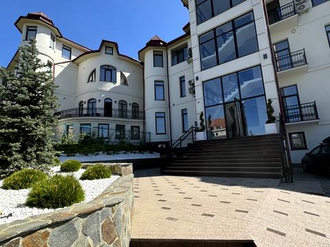 квартира за адресою Кавказька вул., 44