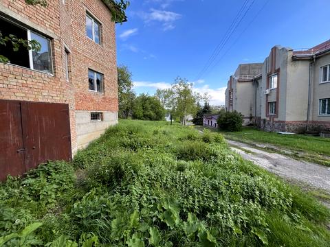 дом по адресу Михаила Грушевского ул.