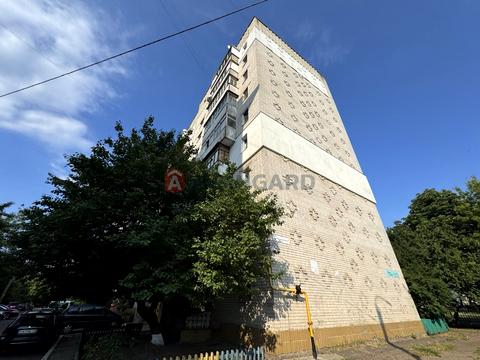 квартира за адресою Капітана Пилипенка вул., 8