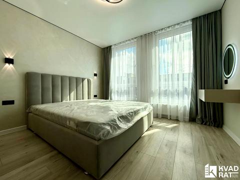 квартира по адресу Героїв Миколаєва ул., 129а