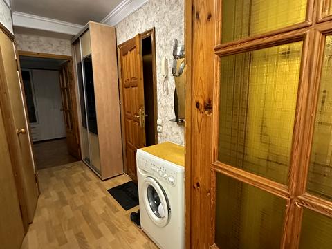 квартира по адресу Кубанской Украины ул. (Маршала Жукова), 21