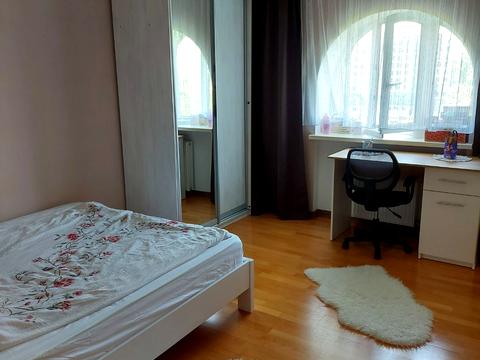 квартира по адресу Франка Ивана ул., 10