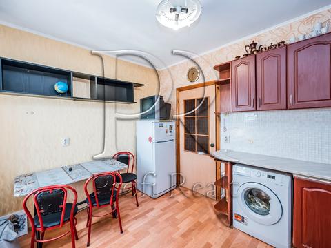квартира за адресою Оноре де Бальзака вул., 55-В