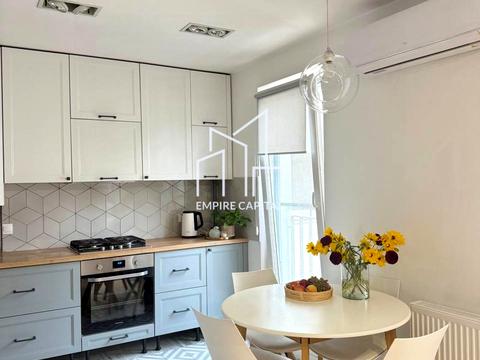 квартира за адресою Роксоляни вул., 87