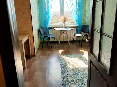 квартира по адресу Григория Ващенко ул., 5