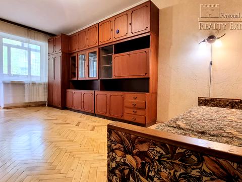 квартира за адресою Віталія Скакуна вул. (Академіка Каблукова), 5