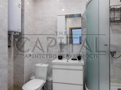 квартира за адресою Гоголівська вул., 14