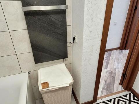 квартира за адресою Ювілейний просп., 69