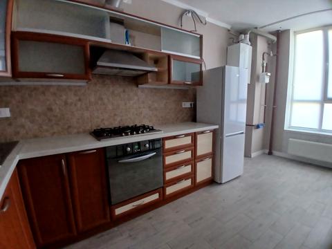 квартира за адресою Миколи Сингаївського вул. (Ново-Оскольська), 2-Ж