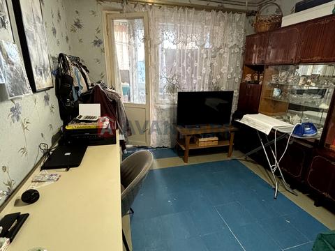 квартира по адресу Донецкое шоссе, 123
