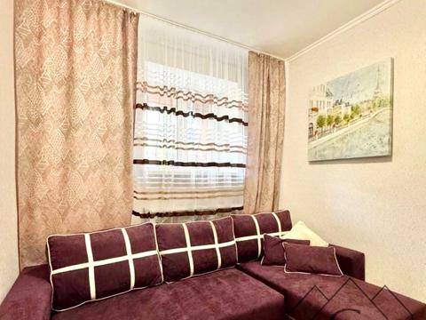 квартира по адресу Кленова, 45а