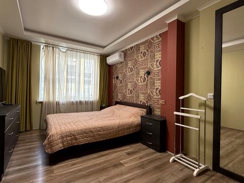 квартира по адресу Мінеральна ул., 7-К