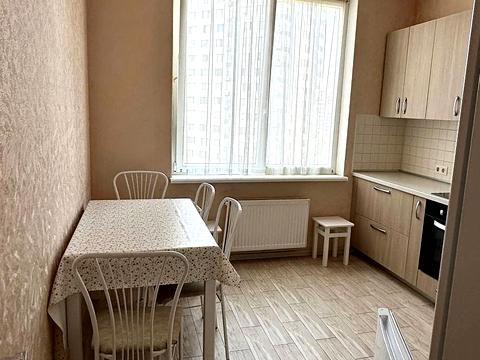 квартира за адресою Генуезька вул., 24