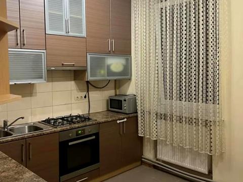 квартира по адресу Береговая ул., 22а