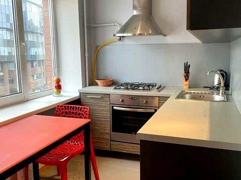 квартира за адресою Кловський узвіз (Кловський), 12