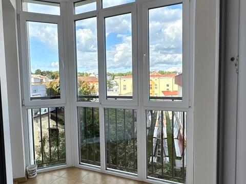 квартира по адресу Зализничная ул., 23