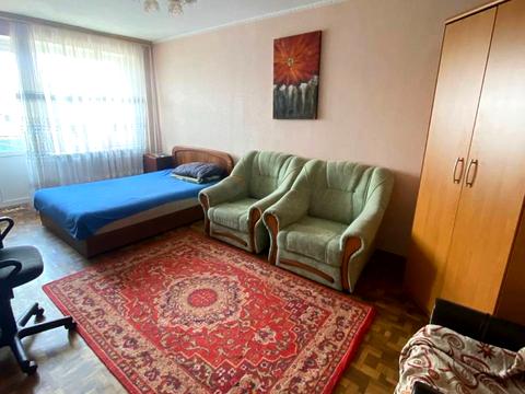 квартира по адресу Академика Глушко просп., 6б