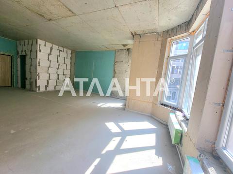 квартира по адресу Дача Ковалевского ул., 91
