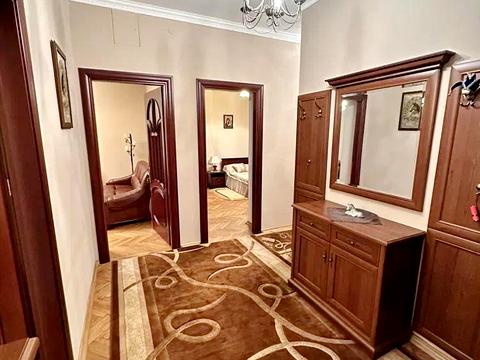 квартира за адресою Дмитра Вітовського вул., 26