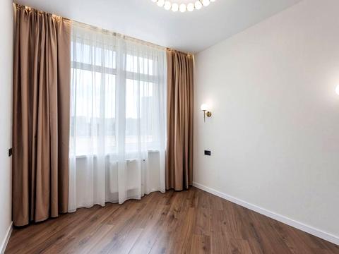 квартира по адресу Краснова ул., 3