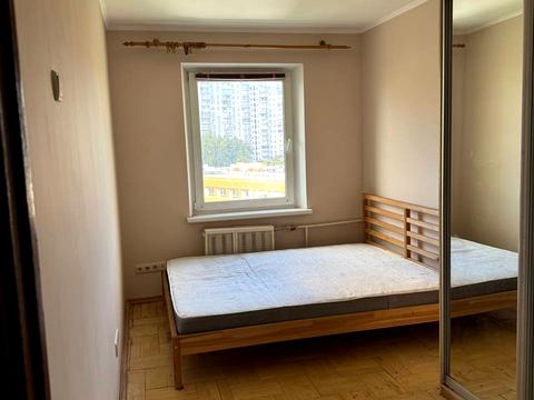 квартира по адресу Голосеевская ул., 16