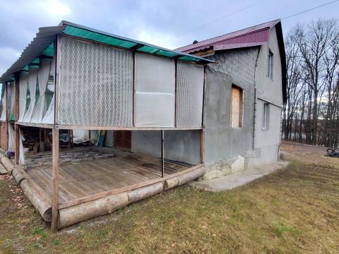 будинок за адресою Богуна І. вул., 8