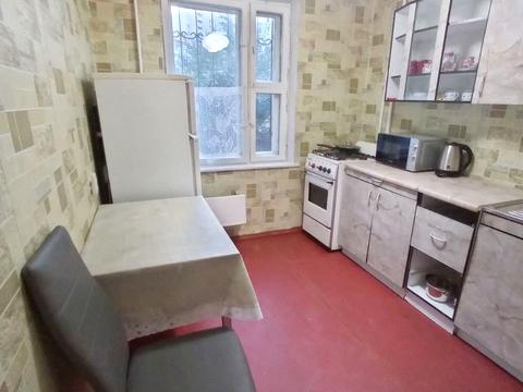 квартира за адресою Харківське шосе, 51-Б