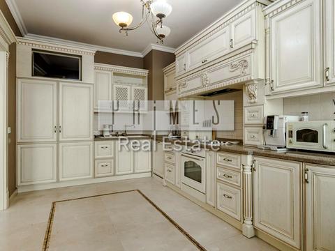 квартира по адресу Андрея Верхогляда ул. (Михайла Драгомирова), 9