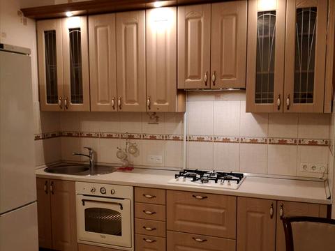 квартира по адресу Кавалерійська ул., 9