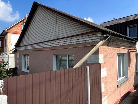 будинок за адресою Шестакова вул.