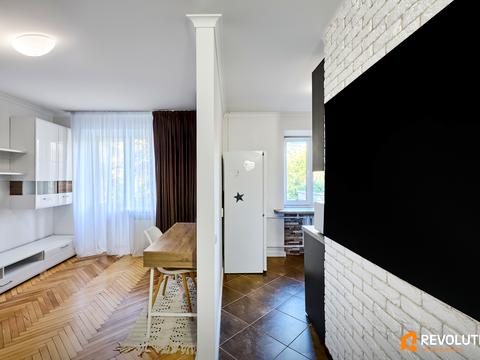 квартира по адресу Макеевская ул., 6
