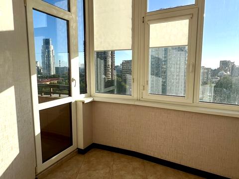 квартира по адресу Леси Украинки бульв., 7-Б